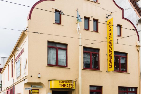 © Schnürschuh Theater
