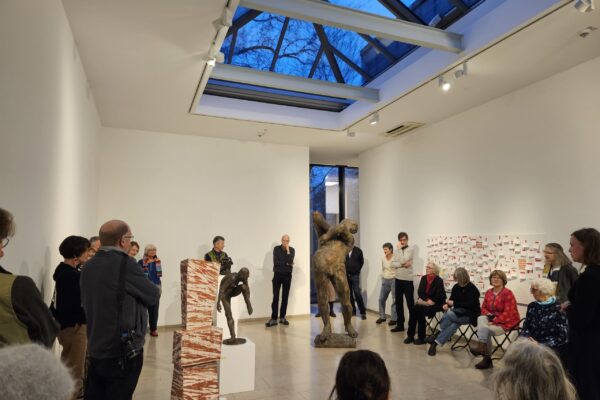 © Gerhard-Marcks-Stiftung © Gerhard-Marcks-Stiftung