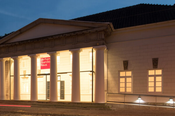 © Gerhard-Marcks-Stiftung © Gerhard-Marcks-Stiftung